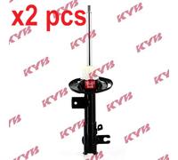 X2 PCS 338088 SHOCK ABSORBER KYB