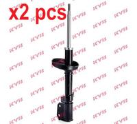 X2 PCS 338700 SHOCK ABSORBER KYB