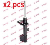 X2 PCS 338714 SHOCK ABSORBER KYB