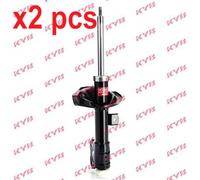 X2 PCS 339104 SHOCK ABSORBER KYB