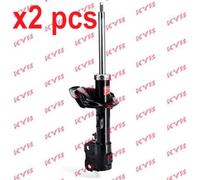 X2 PCS 339105 SHOCK ABSORBER KYB