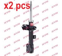 X2 PCS 339253 SHOCK ABSORBER KYB