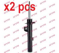 X2 PCS 339269 SHOCK ABSORBER KYB