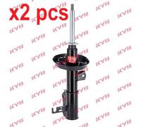 X2 PCS 339373 SHOCK ABSORBER KYB