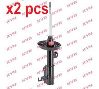 X2 PCS 339377 SHOCK ABSORBER KYB