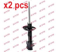 X2 PCS 339715 SHOCK ABSORBER KYB