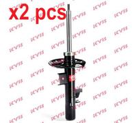 X2 PCS 339721 SHOCK ABSORBER KYB