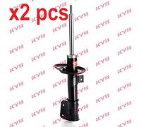 X2 PCS 339731 SHOCK ABSORBER KYB