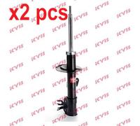 X2 PCS 339740 SHOCK ABSORBER KYB