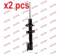 X2 PCS 339744 SHOCK ABSORBER KYB
