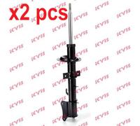 X2 PCS 339745 SHOCK ABSORBER KYB