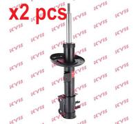 X2 PCS 339761 SHOCK ABSORBER KYB