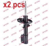 X2 PCS 339762 SHOCK ABSORBER KYB