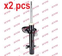 X2 PCS 339795 SHOCK ABSORBER KYB