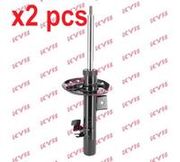 X2 PCS 339818 SHOCK ABSORBER KYB