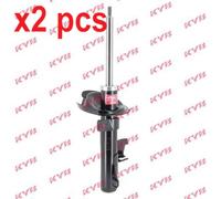 X2 PCS 339821 SHOCK ABSORBER KYB