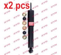 X2 PCS 340023 SHOCK ABSORBER KYB
