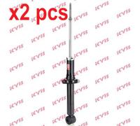 X2 PCS 341140 SHOCK ABSORBER KYB