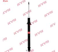 X2 PCS 341259 SHOCK ABSORBER KYB