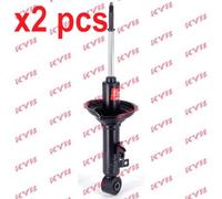 X2 PCS 341398 SHOCK ABSORBER KYB