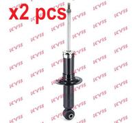 X2 PCS 341487 SHOCK ABSORBER KYB