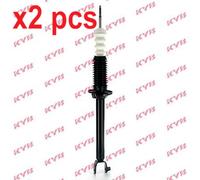 X2 PCS 341712 SHOCK ABSORBER KYB