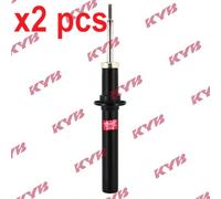 X2 PCS 3418001 SHOCK ABSORBER KYB