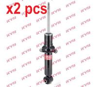 X2 PCS 341851 SHOCK ABSORBER KYB