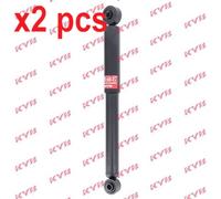X2 PCS 342018 SHOCK ABSORBER KYB