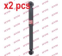 X2 PCS 342020 SHOCK ABSORBER KYB