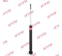 X2 PCS 3430064 SHOCK ABSORBER KYB