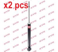 X2 PCS 343437 SHOCK ABSORBER KYB
