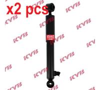X2 PCS 3440072 SHOCK ABSORBER KYB