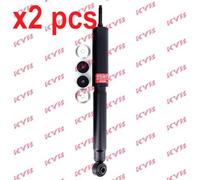 X2 PCS 344296 SHOCK ABSORBER KYB