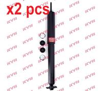 X2 PCS 344393 SHOCK ABSORBER KYB