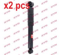 X2 PCS 344445 SHOCK ABSORBER KYB
