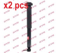 X2 PCS 344707 SHOCK ABSORBER KYB