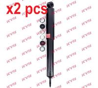 X2 PCS 345005 SHOCK ABSORBER KYB