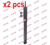 X2 PCS 345023 SHOCK ABSORBER KYB