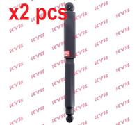 X2 PCS 345077 SHOCK ABSORBER KYB