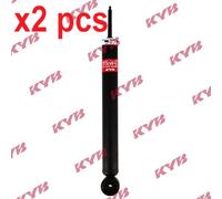 X2 PCS 348083 SHOCK ABSORBER KYB