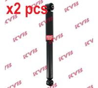 X2 PCS 349097 SHOCK ABSORBER KYB