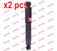 X2 PCS 349132 SHOCK ABSORBER KYB