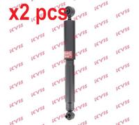 X2 PCS 349145 SHOCK ABSORBER KYB