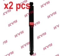X2 PCS 349221 SHOCK ABSORBER KYB