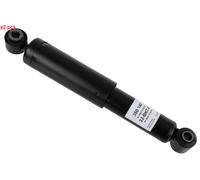 X2 PCS 350 140 SHOCK ABSORBER SACHS