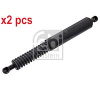 X2 PCS 36209 GAS SPRING, BOOT/CARGO AREA FEBI BILSTEIN