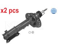MEYLE 37-26 623 0028 Shock absorber