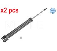 MEYLE 37-26 725 0009 Shock absorber