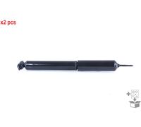 X2 PCS 37026 SHOCK ABSORBER FITS FOR MONROE